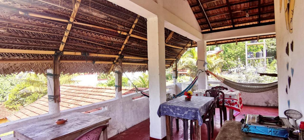 ווליגאמה Gunne Fisherman House מראה חיצוני תמונה