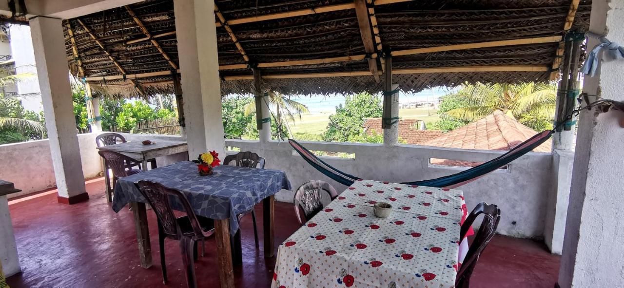 ווליגאמה Gunne Fisherman House מראה חיצוני תמונה