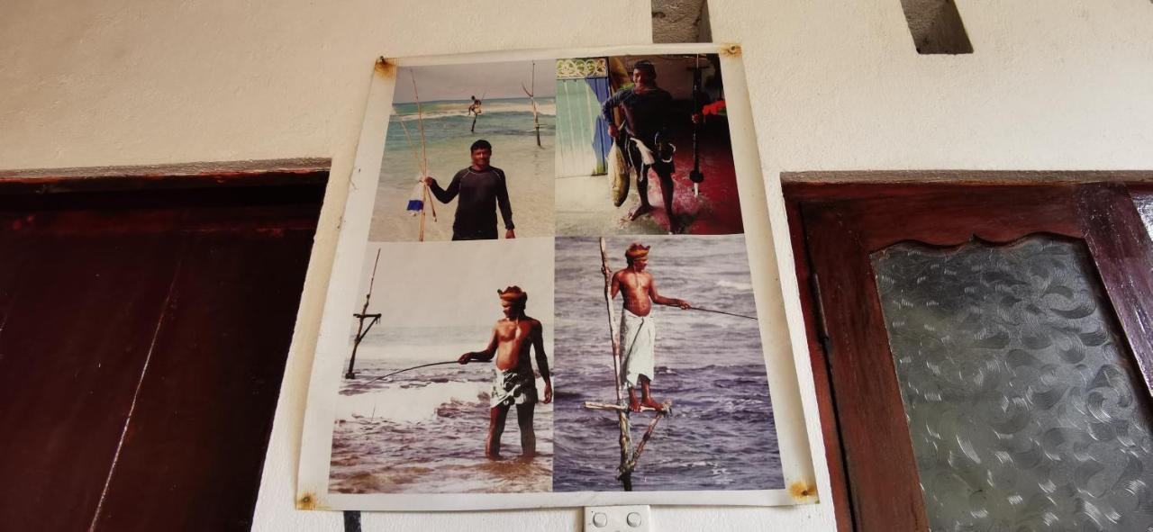 ווליגאמה Gunne Fisherman House מראה חיצוני תמונה